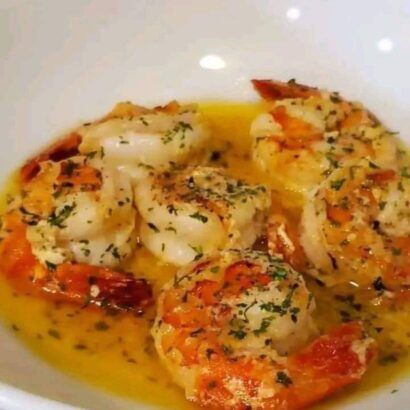 Thumbnail for Shrimp Scampi