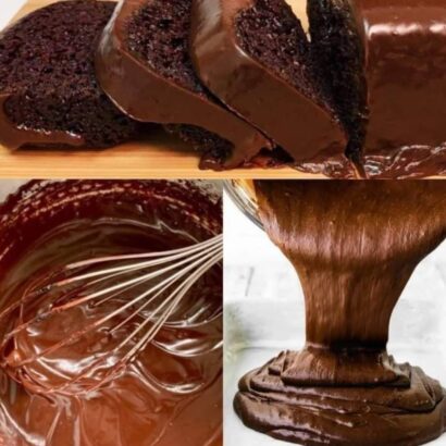 Thumbnail for Moist Eggless Chocolate Cake