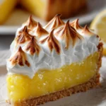 Lemon Meringue Pie